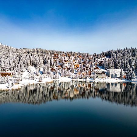 Chalet Methfessel By Arosa Holiday Екстер'єр фото