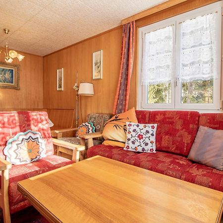 Chalet Methfessel By Arosa Holiday Екстер'єр фото