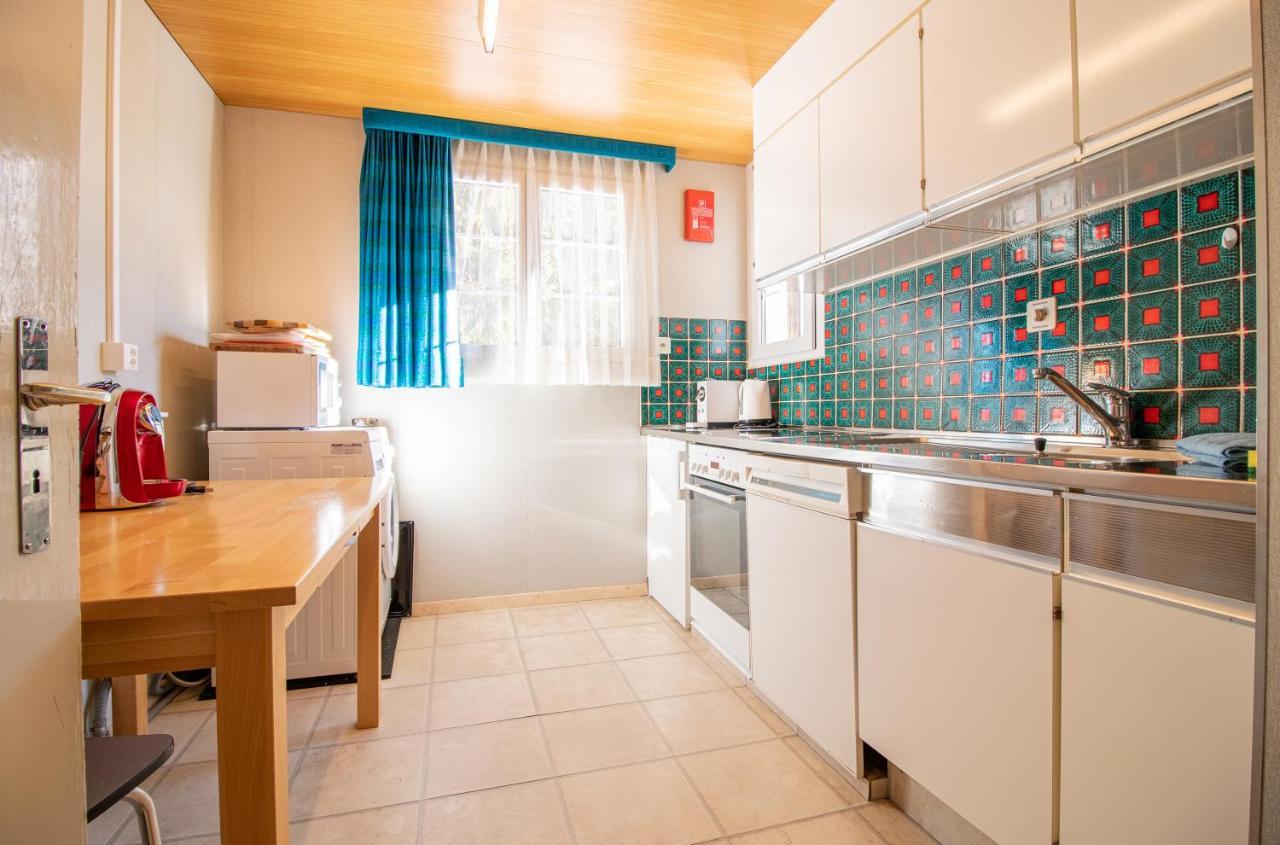 Chalet Methfessel By Arosa Holiday Екстер'єр фото