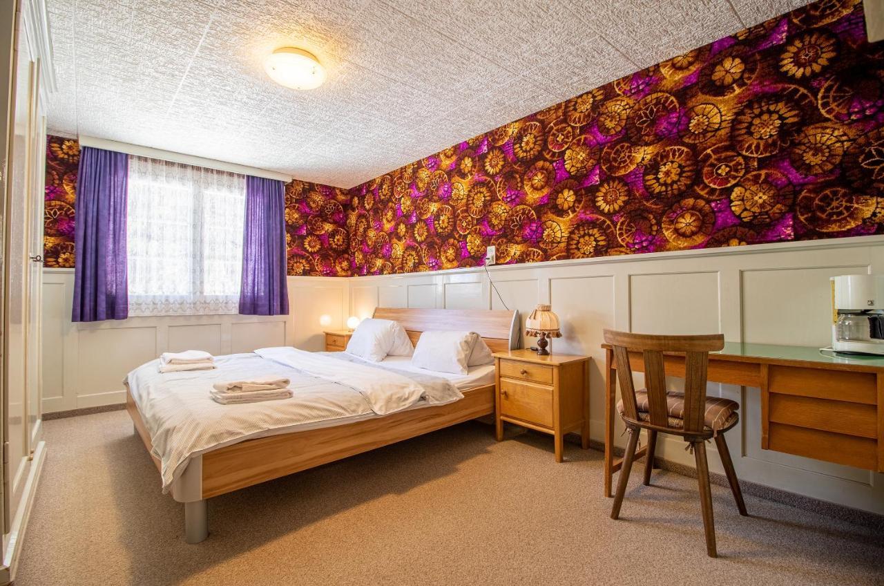 Chalet Methfessel By Arosa Holiday Екстер'єр фото