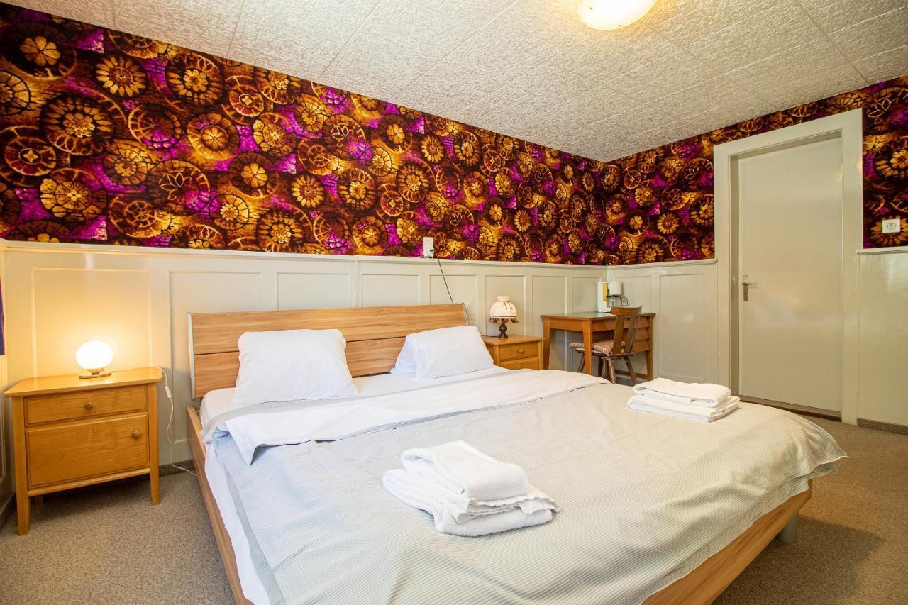 Chalet Methfessel By Arosa Holiday Екстер'єр фото